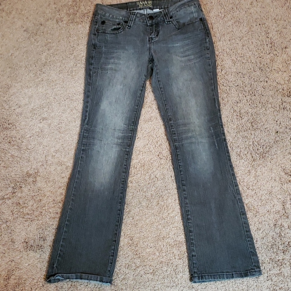 Zandi jeans